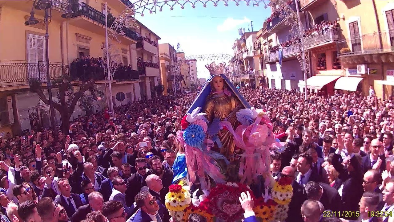 PASQUA RIBERA 2018 
