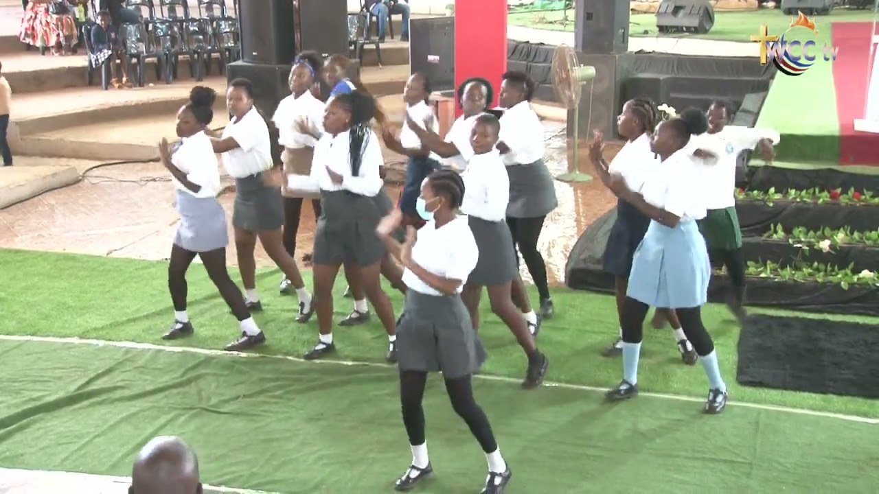 Youth Day celebration| Youth Dance Group