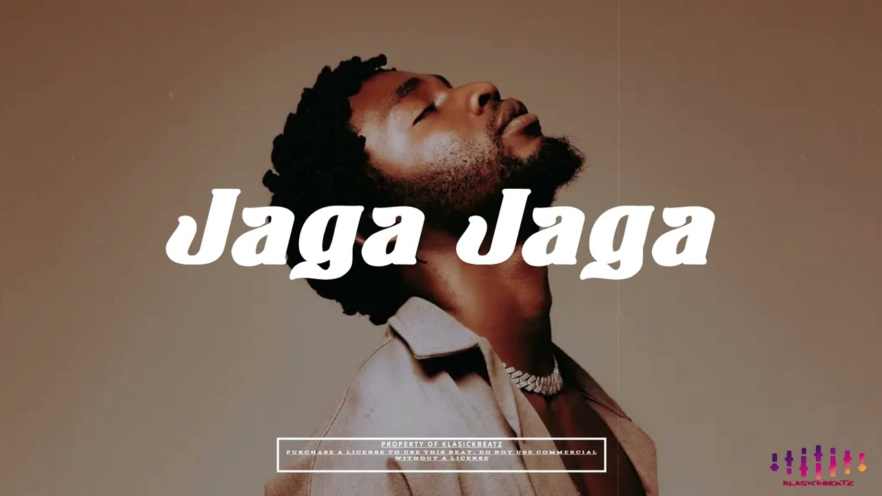 Omah Lay x Victony x Rema Afrobeat Type Beat 2023 - 