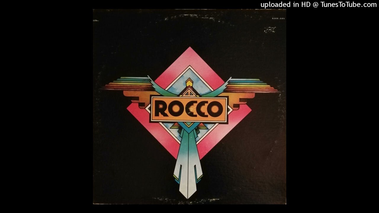 Rocco - Baby's Gonna Make It (Audio)