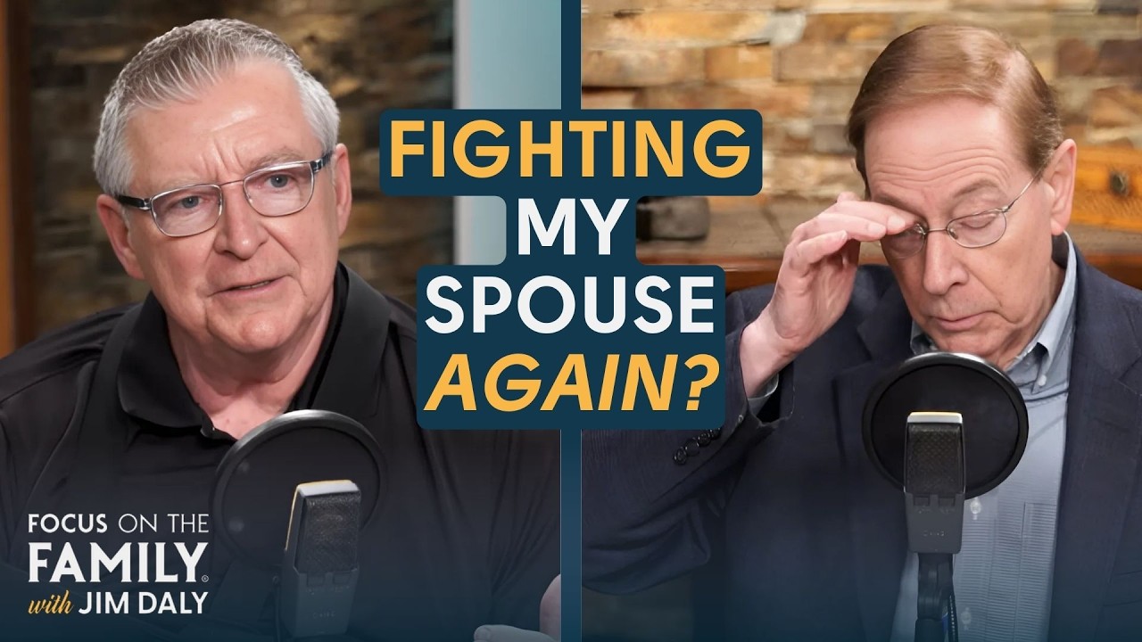 How to Love When It’s Hard | Dr. Gary Chapman