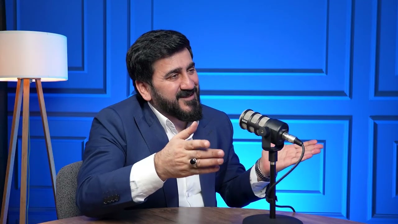 Hacı Fariz ilə Qum Danələri 10 (2026)