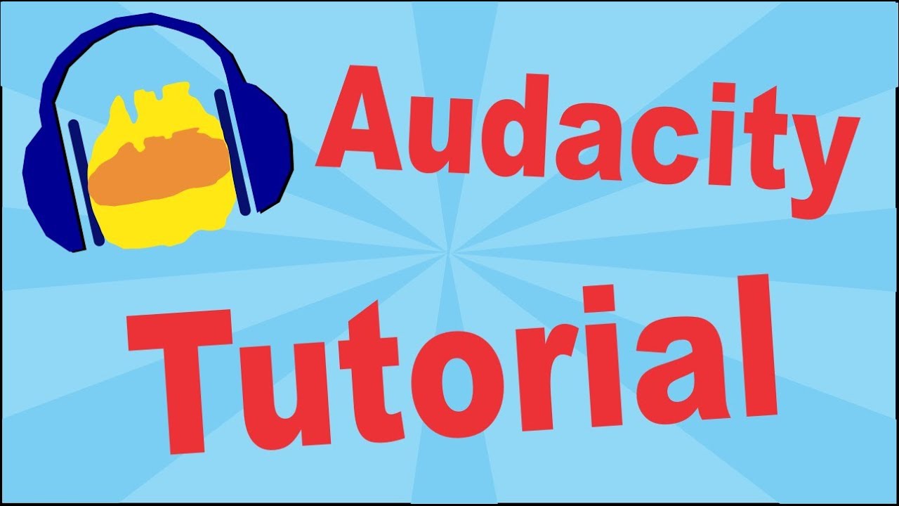 How To Learn The Basics Of Audacity (Part 2/2)