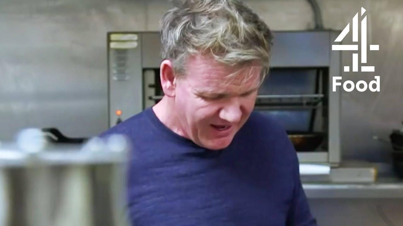 Ramsay Can't Believe How Filthy These Restaurants Are | Ramsay's 24 Hours to Hell and Back