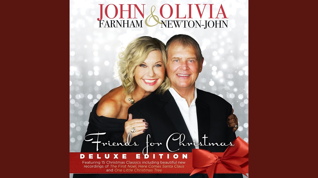 Have Yourself a Merry Little Christmas