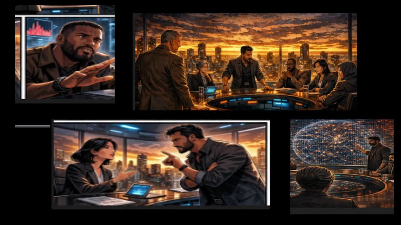 PROTOCOL ADAM EP 4 