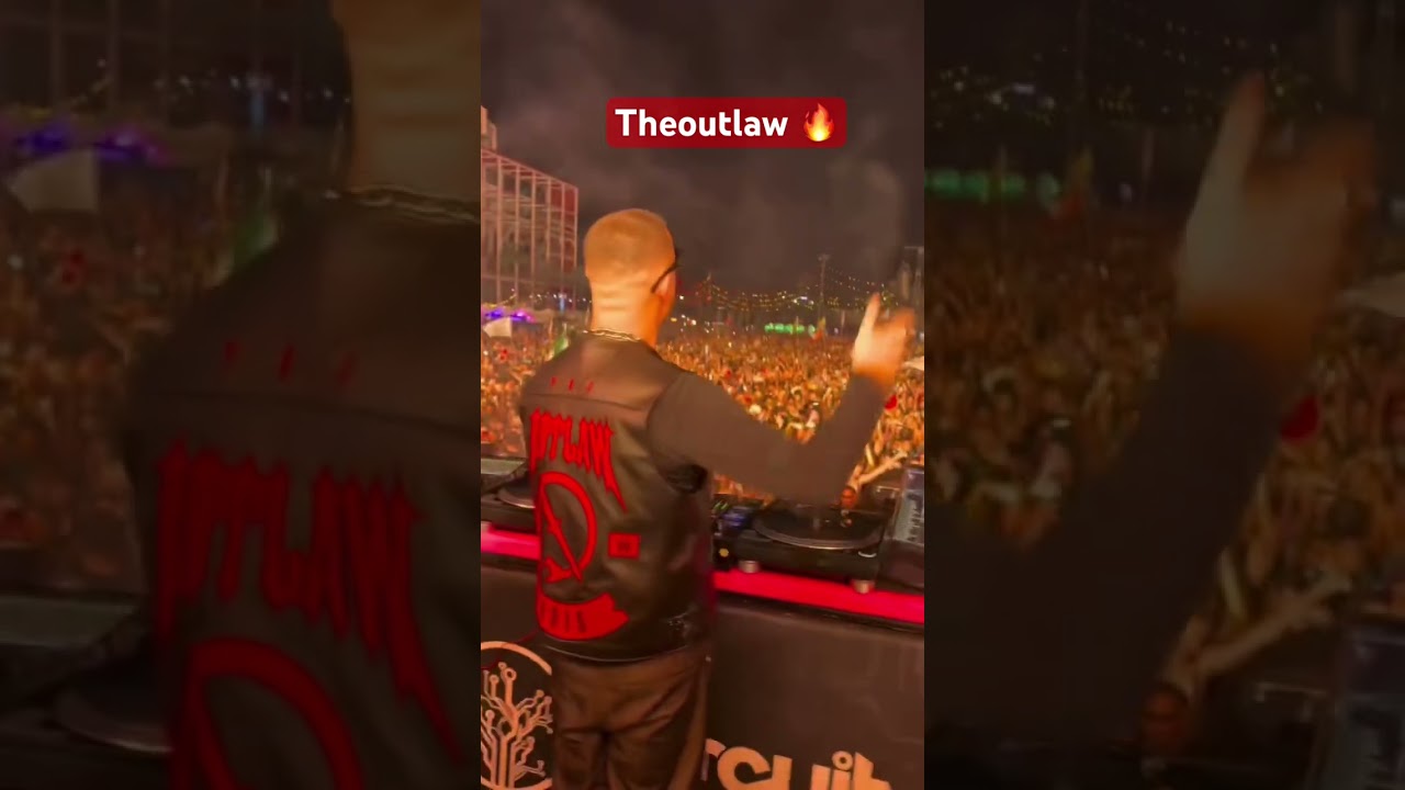 the outlaw (dj snake) 