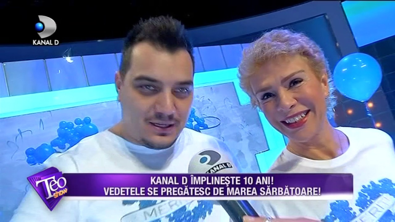 Teo Show (27.02.2017) - editie COMPLETA