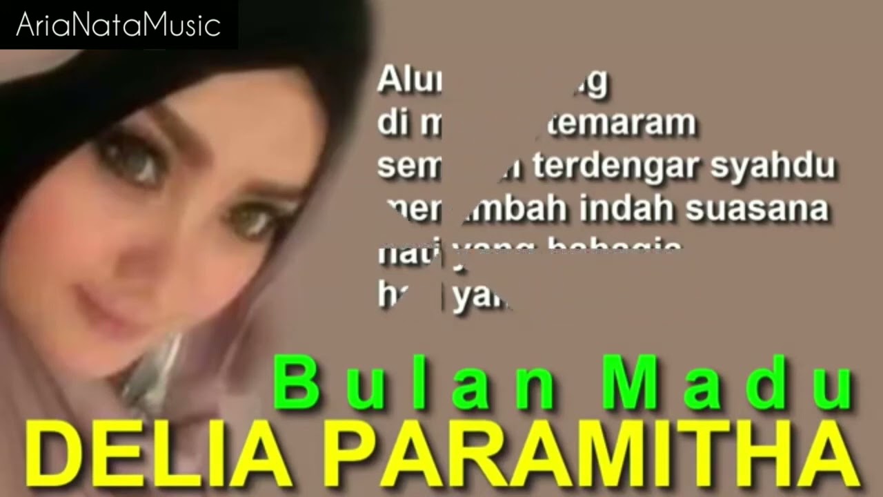 Bulan Madu VOC.Delia Paramitha