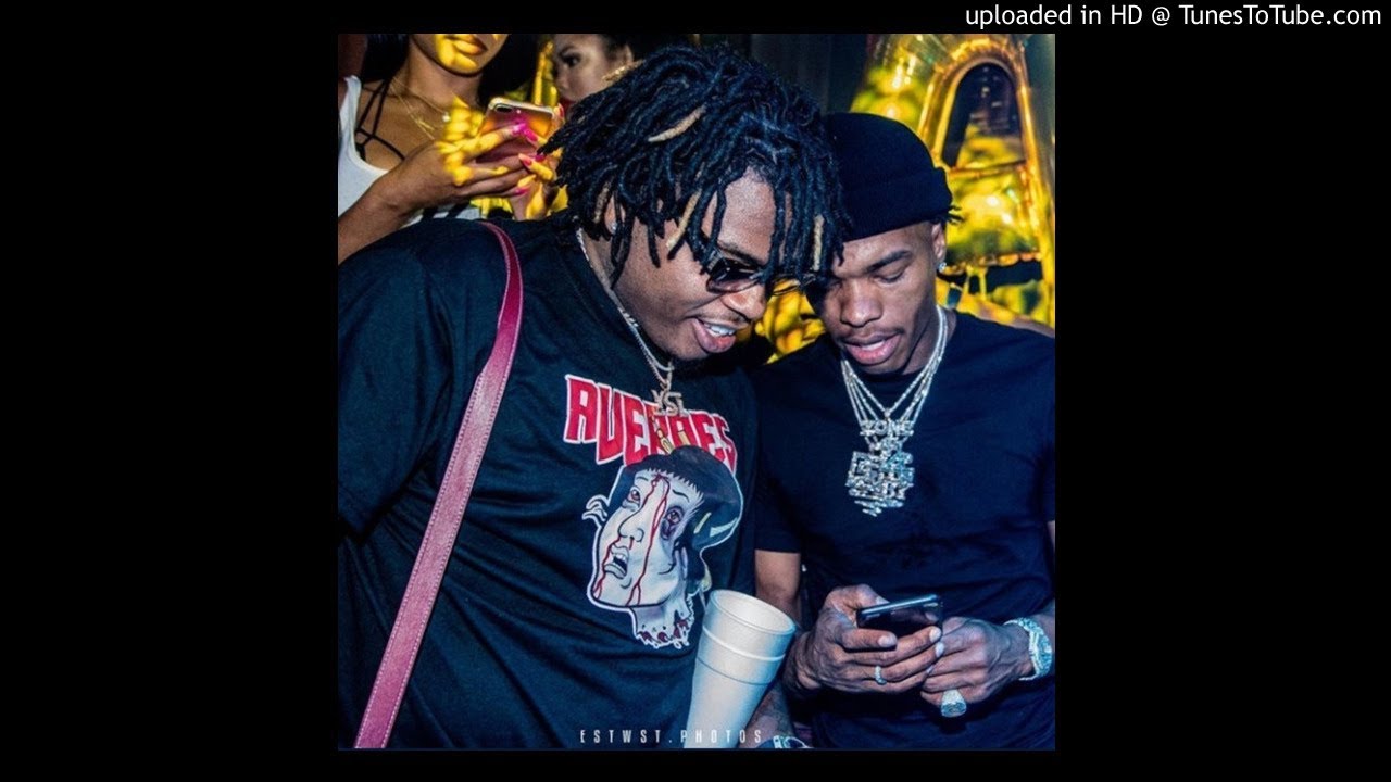 Lil Baby x Gunna Type Beat 