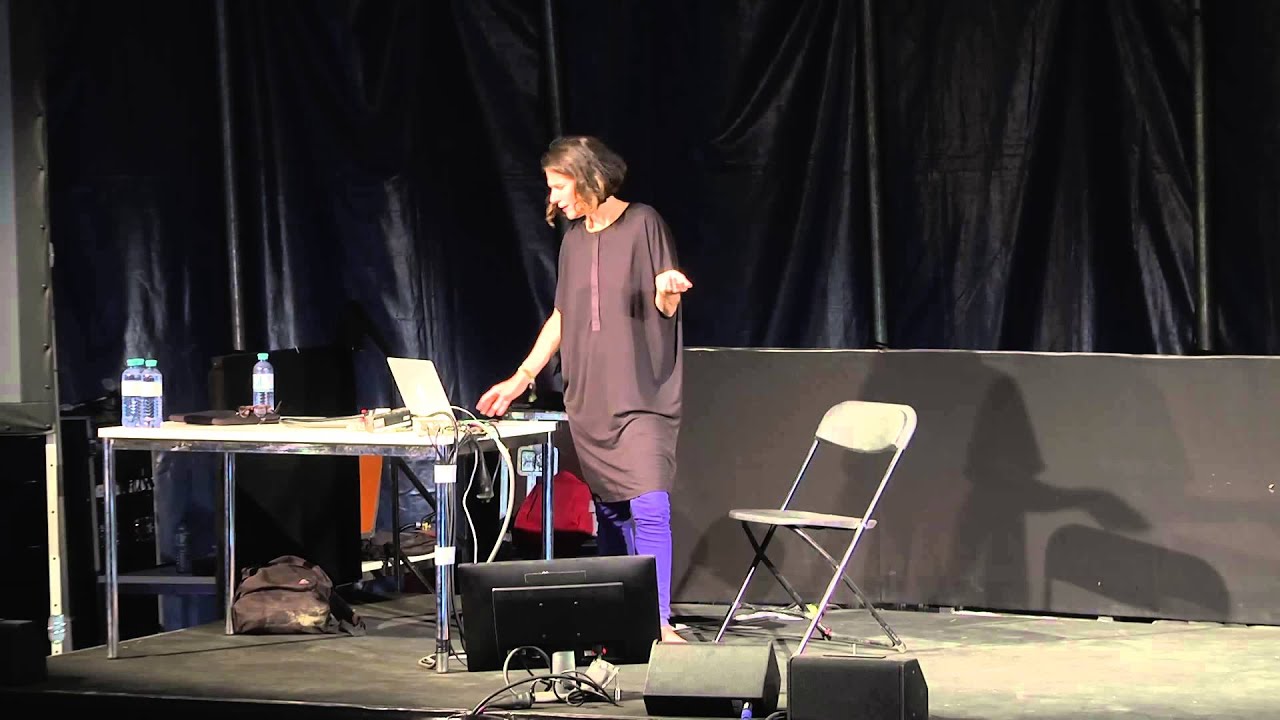 rebecca gomperts: Drones, ships, pills and the Internet