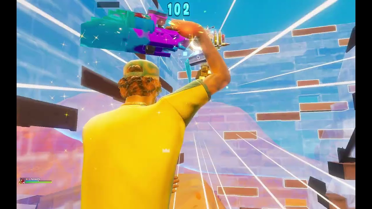 Leave it to ME | Frags Highlights #1