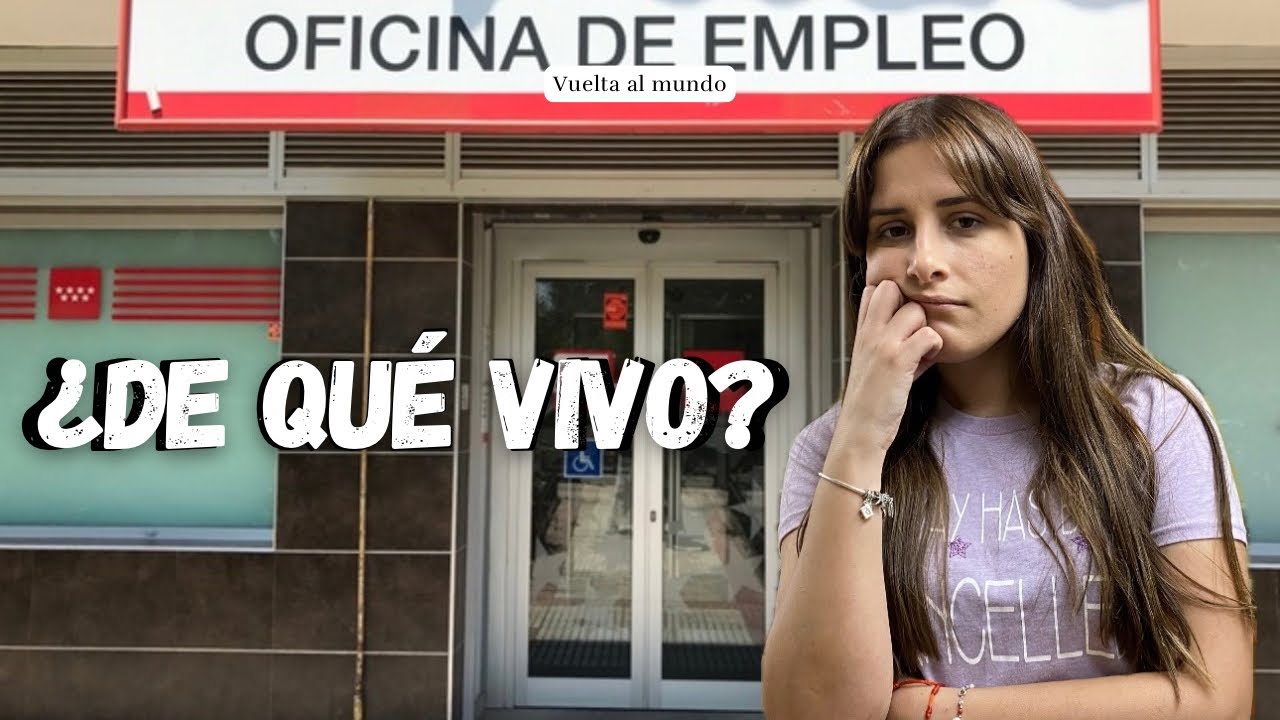 Regresé a España 🇪🇸 sin trabajo. Un nuevo proceso de búsqueda de empleo.