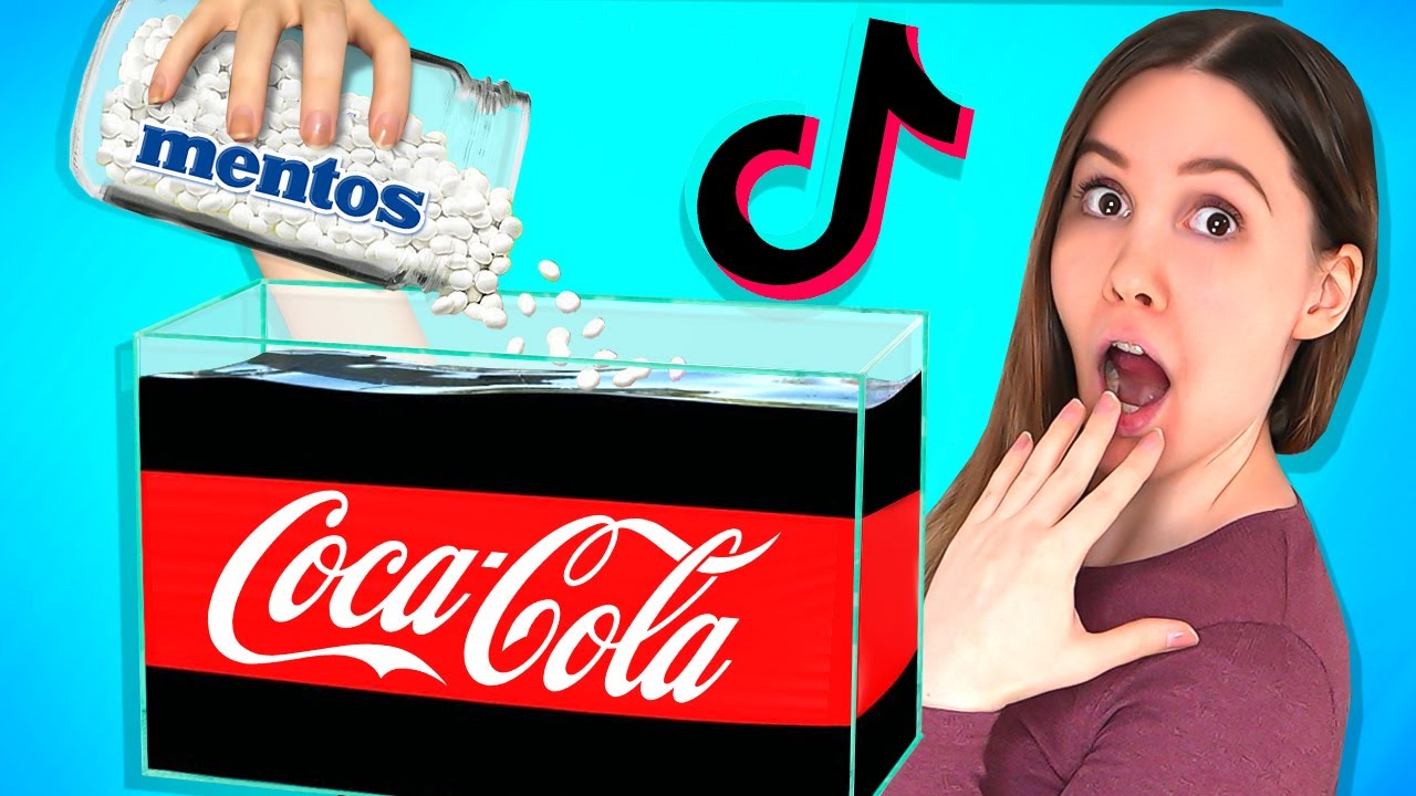 Kuvaaja Päätti Nää TikTok Life Hacks #79