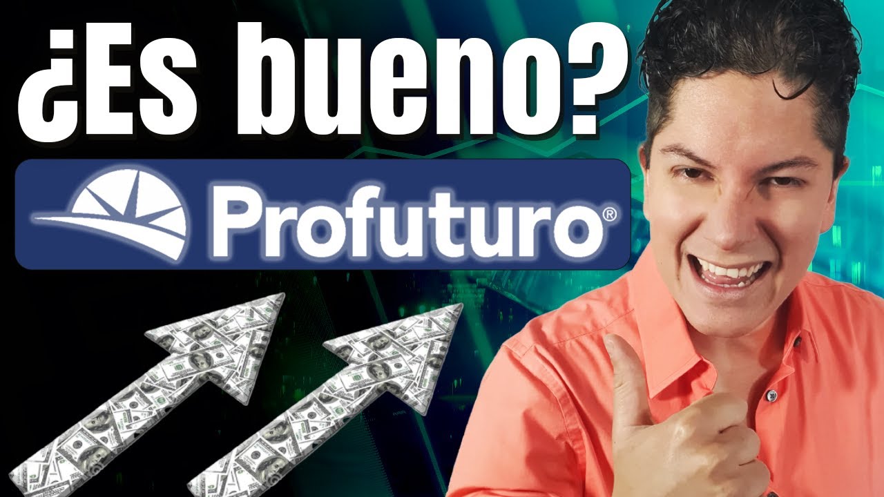 ¿Es buena la afore Profuturo? ¿cuál afore me conviene?