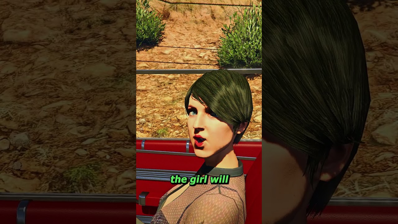 gta5 random events 👽