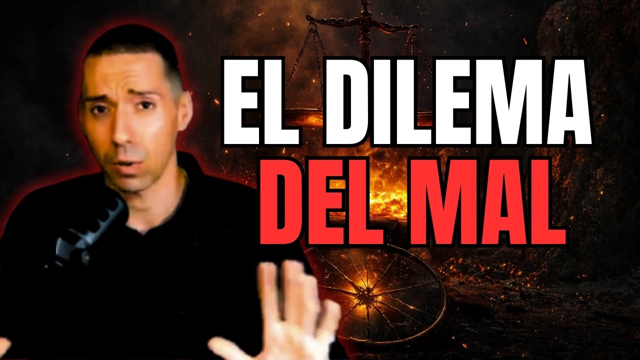 TODO lo que te SUCEDE tiene un SENTIDO SUPERIOR 🌌​🎇​​ | Génesis día 5