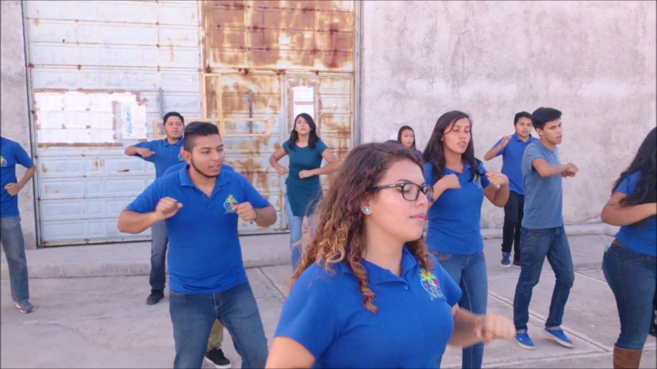 La Cotorrita (Grupo Jireh)