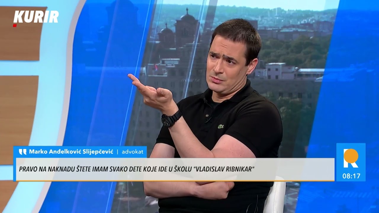 KAKVU PRESUDU MOŽEMO OČEKIVATI ZA MASAKR U RIBNIKARU? Roditelji spremaju kolektivnu tužbu!