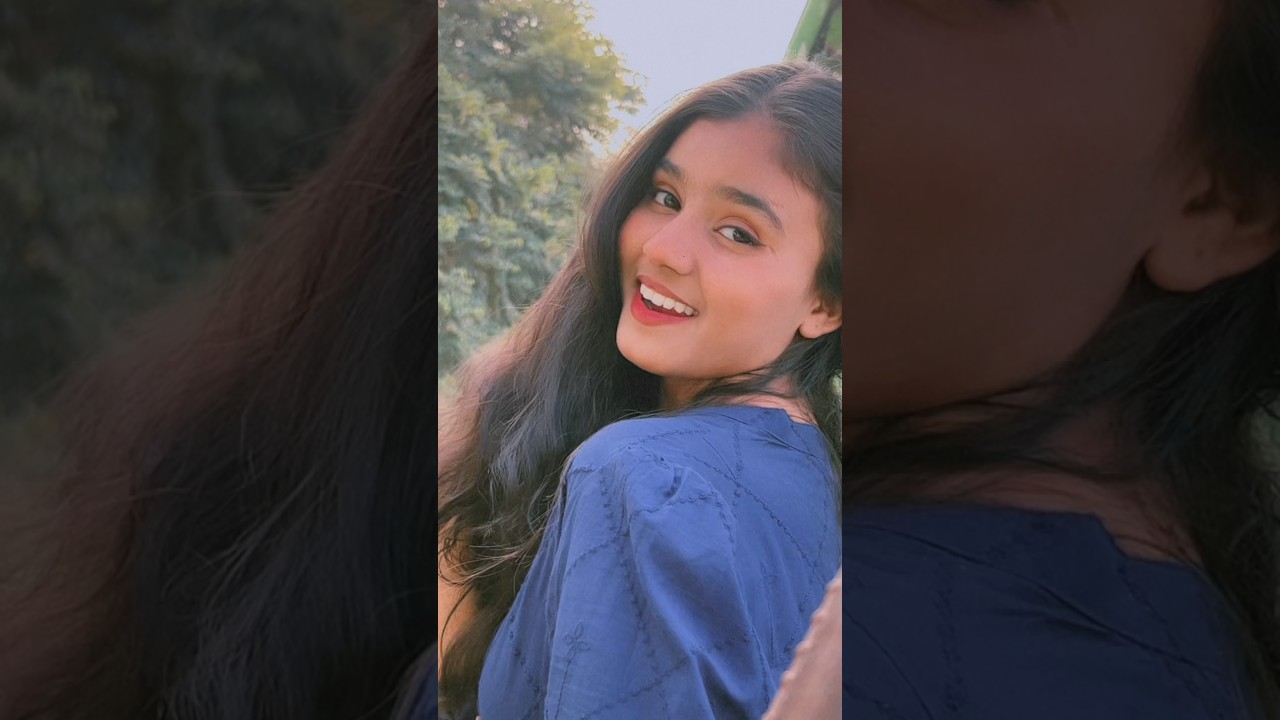 Khuda ka Noor dekha 🥰🤩 