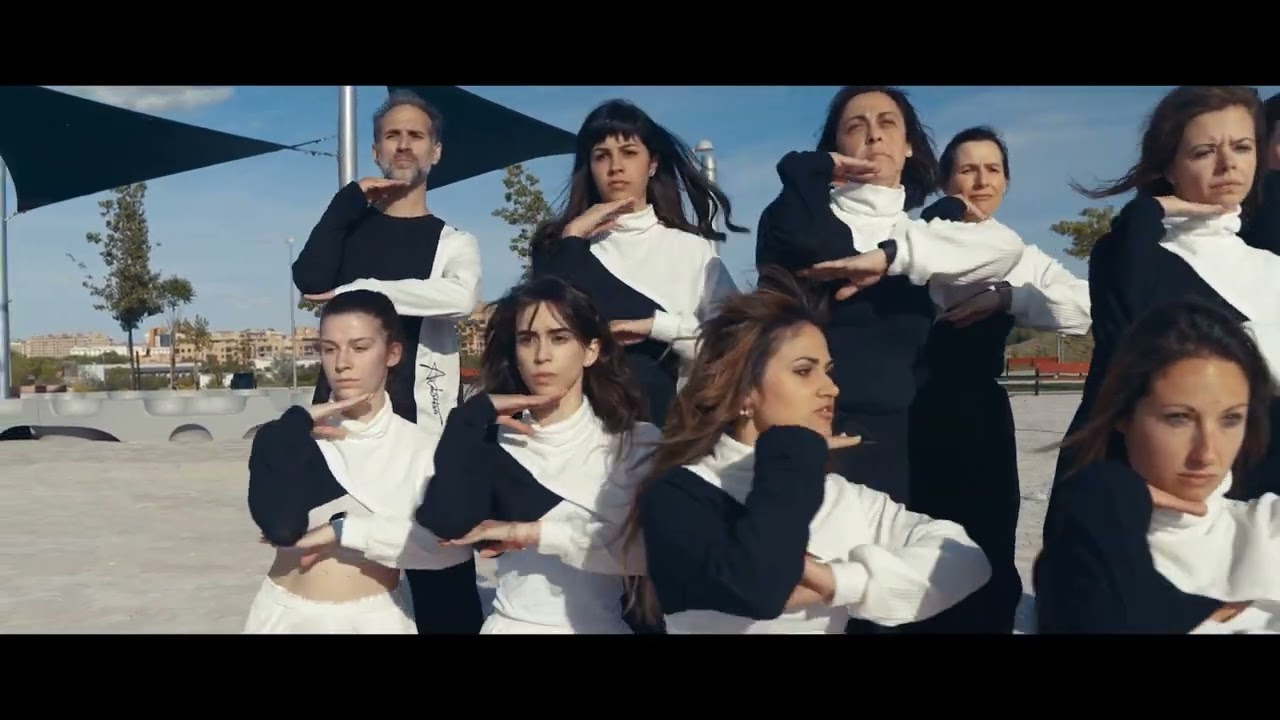 ALTAFIT SANTA EUGENIA: Supernova (Saiko)/ Coreografía / Territorio GDANCE 2023