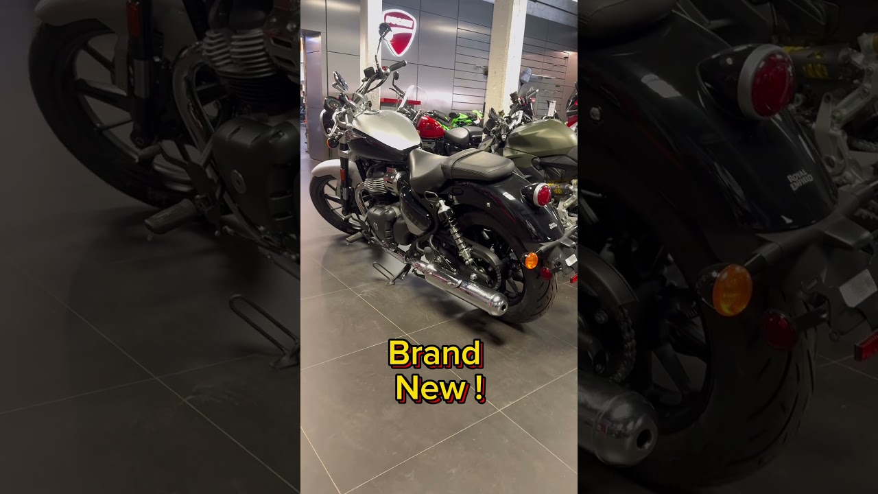 2024 BMW M1000R Brand New going for just $27,640 🚀 #bmw #bmwlovers #philadelphia #manayunk #bikes