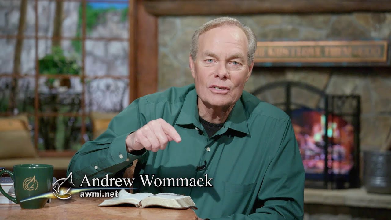 You've Already Got It!: Week 4, Day 5