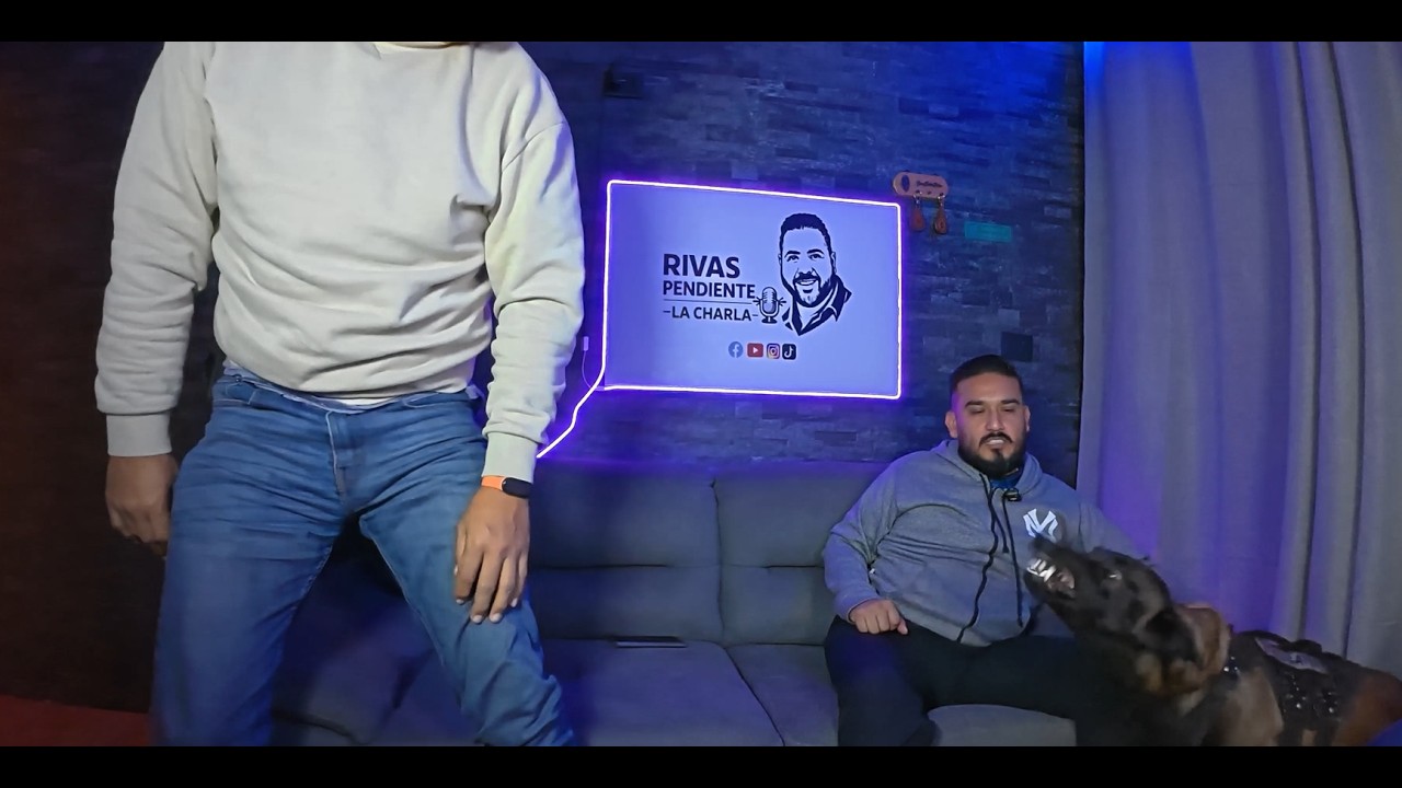EL SECRETO DE UN PERRO BIEN EDUCADO / #001