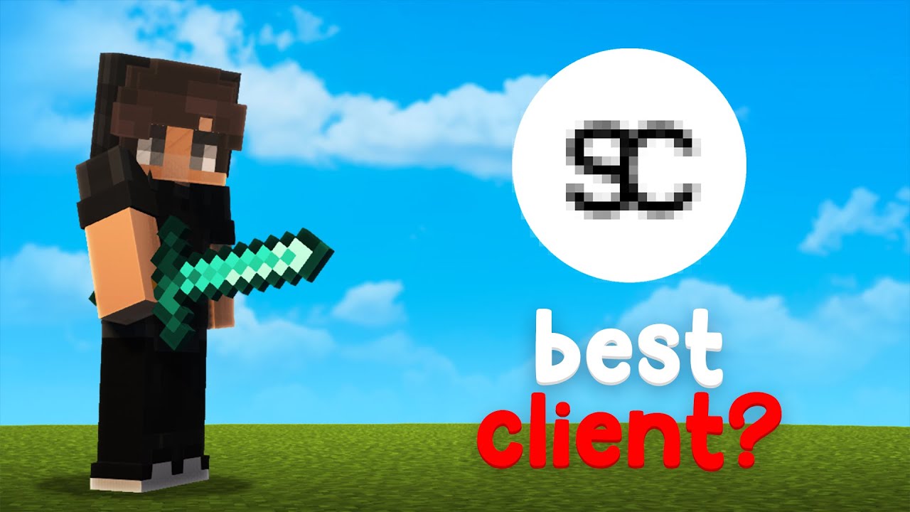 is this the new BEST client?