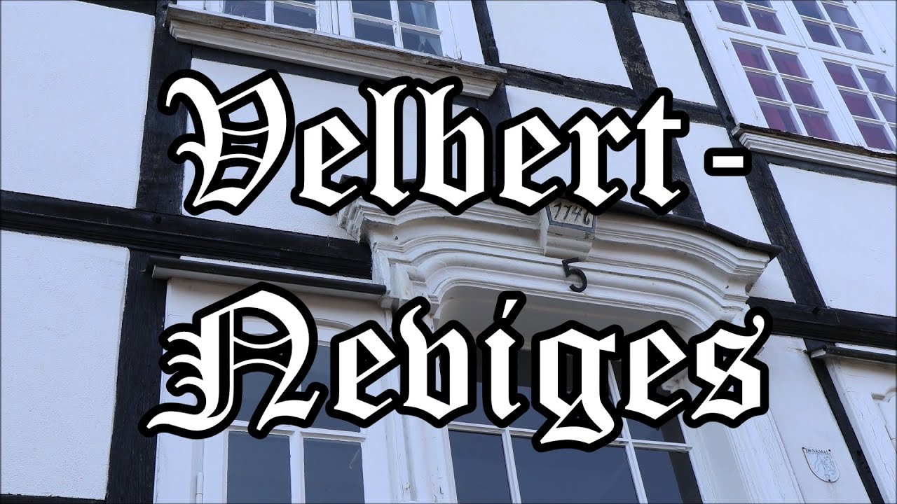 Velbert- Neviges 2025