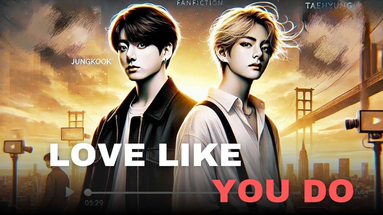 Part-4 || Love Like You Do || Taekook Oneshot ff  || Taekook ff || Vkookff