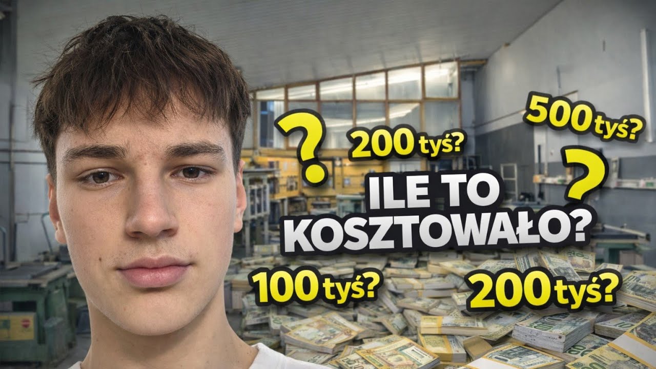 CAŁA PRAWDA!!! O 17LETNIM STOLARZU!!! (MOJA HISTORIA)