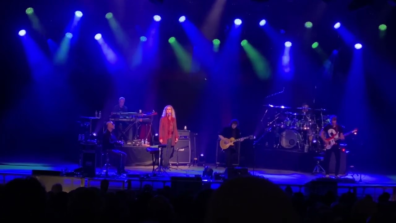 Get ‘Em Out By Friday (most) - Steve Hackett and his band 3/6/24