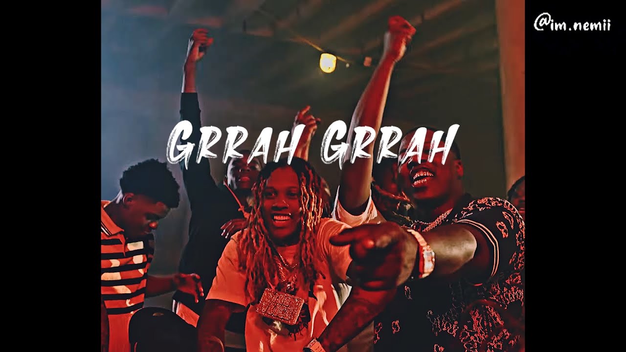 [SOLD] No Auto Durk x Lil Durk Type Beat 2022 - 