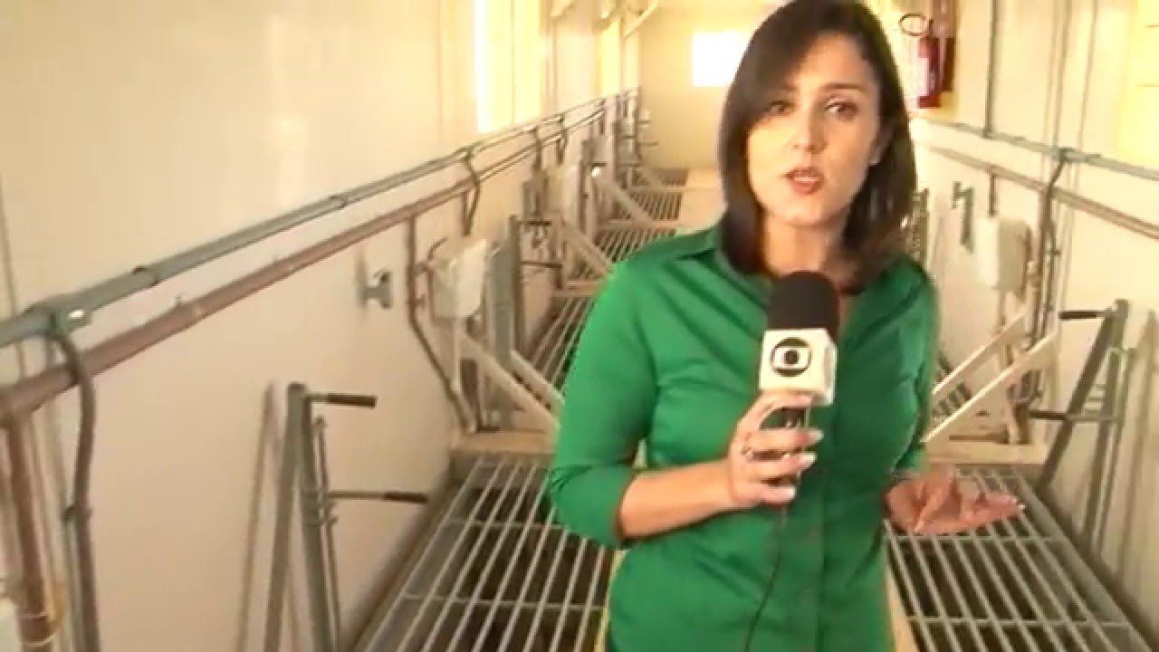 NOVO PRESIDIO DE VITÓRIA DA CONQUISTA