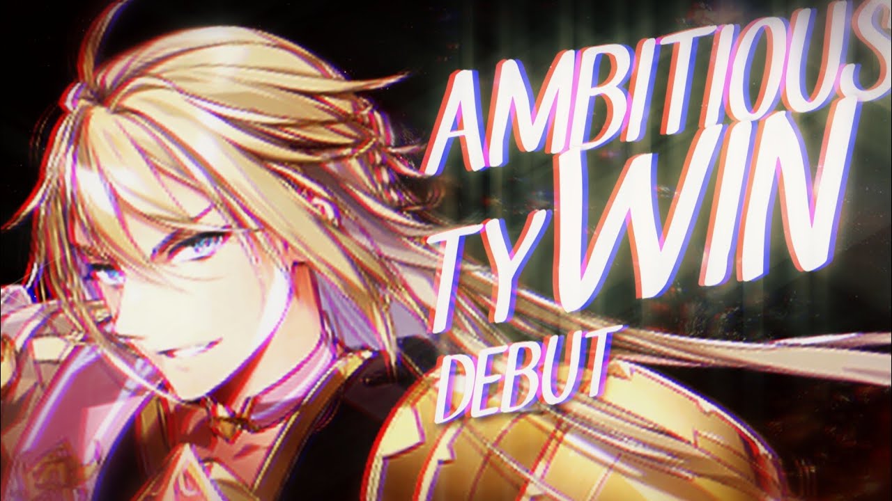 [E7] Ambitious Tywin Debut in Guild Wars?! OP Anti-Meta Knight!! *Stats in Video!