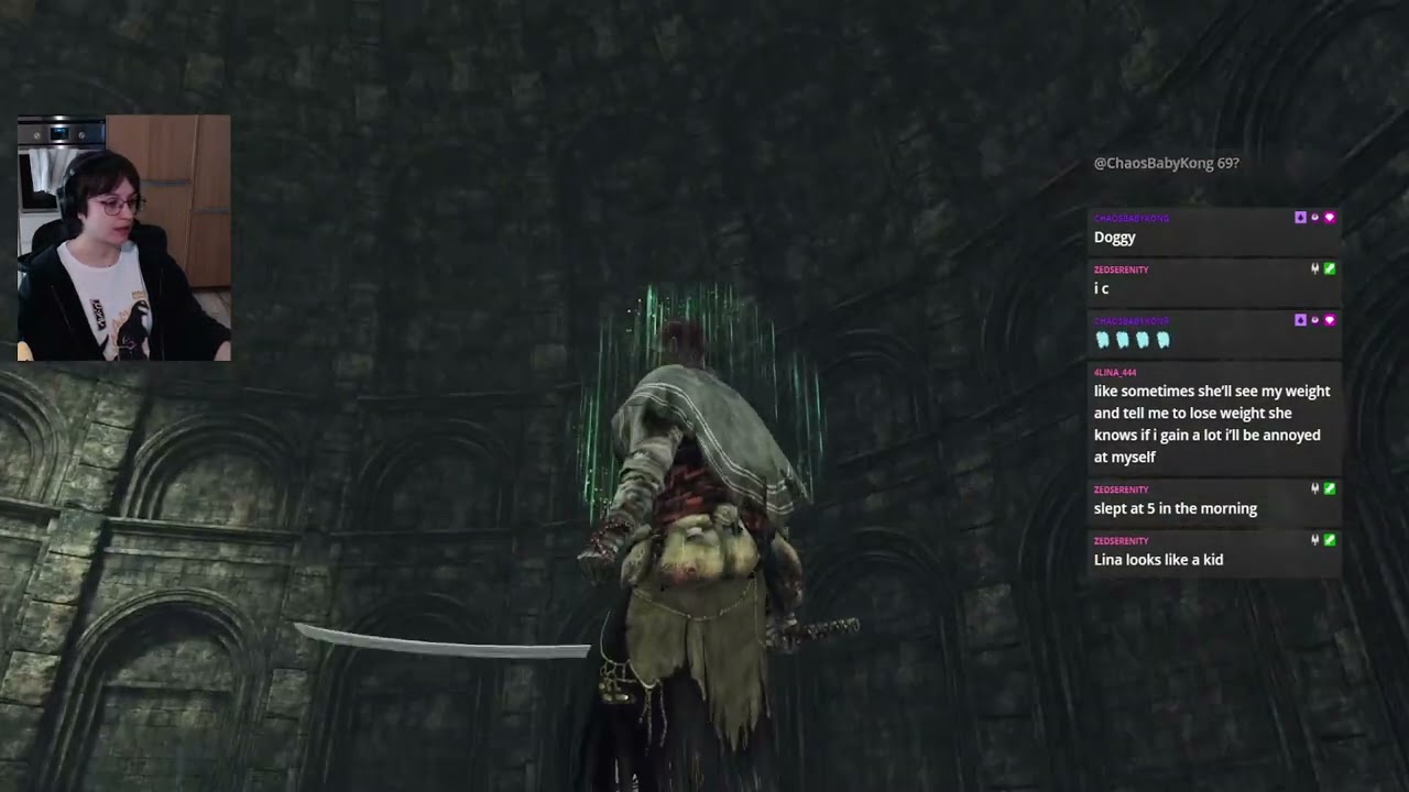 DS2 DLC part 1