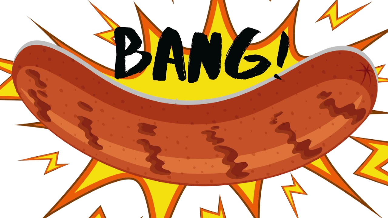 Ten Fat Sausages