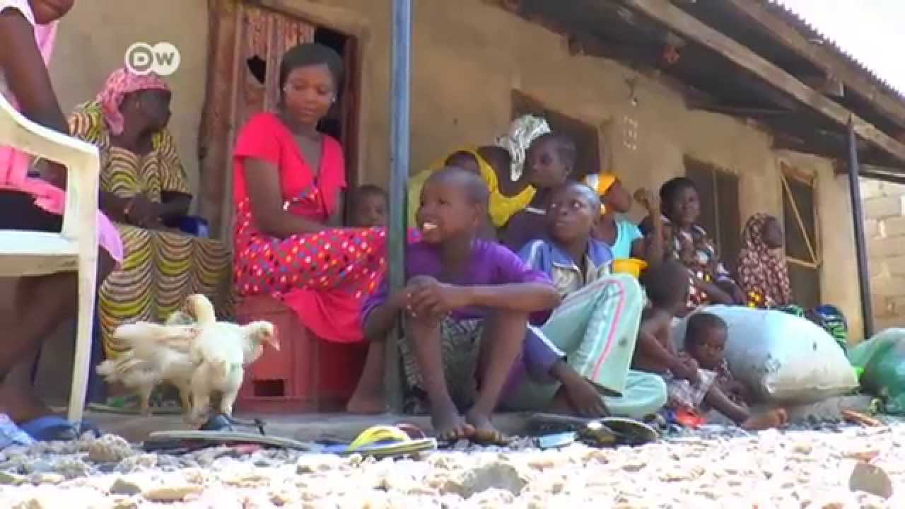 Nigerians unite in the face of Boko Haram terror | Journal