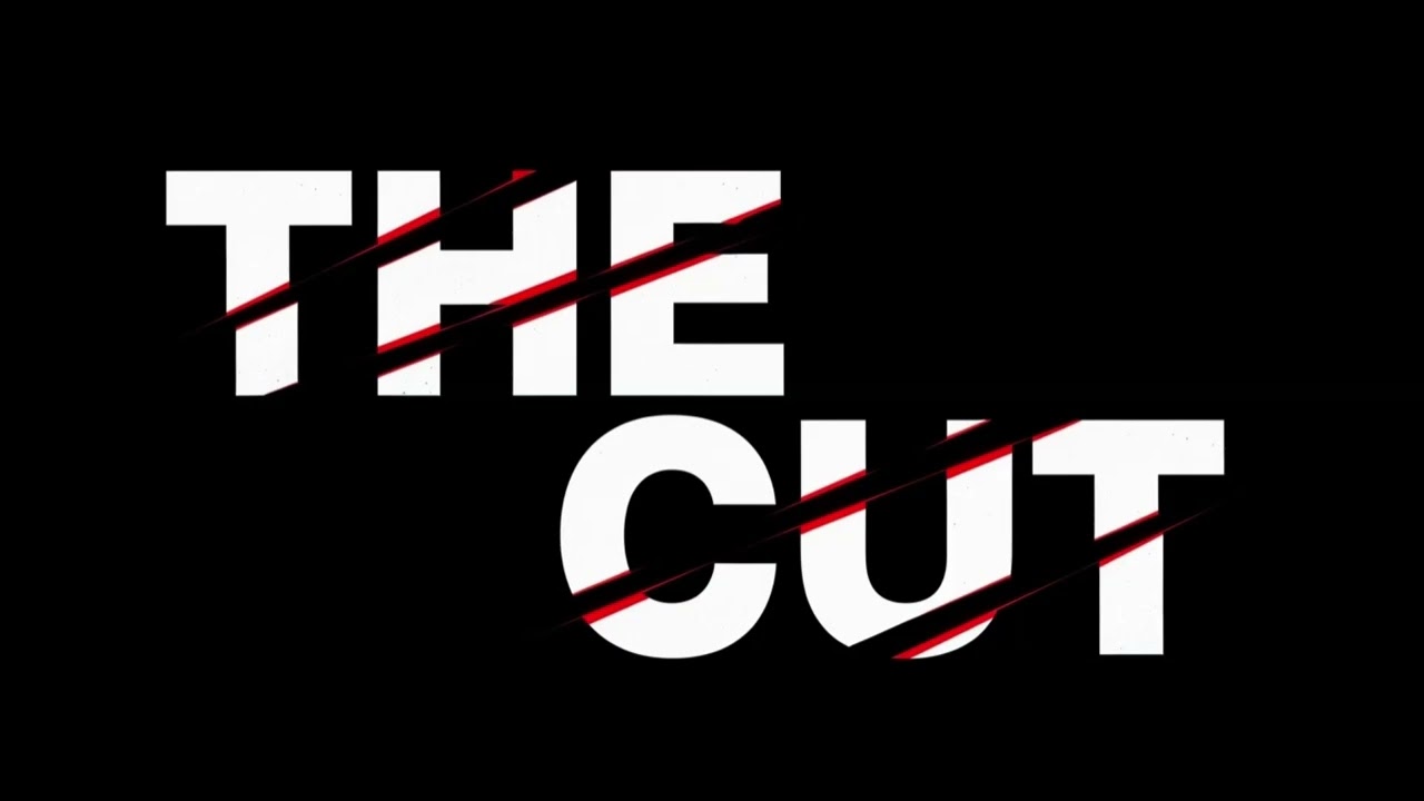 Janara Ops - THE CUT (Official Lyric Video) | High Energy Rock Anthem