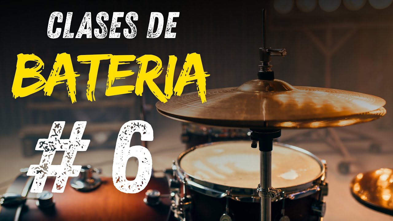 Clase 6 | Independencia de la mano izquierda y disociación – Técnica y control