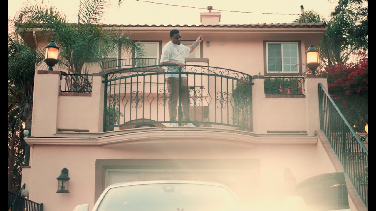 Looskii - Glock In The Wraith (Official Music Video)