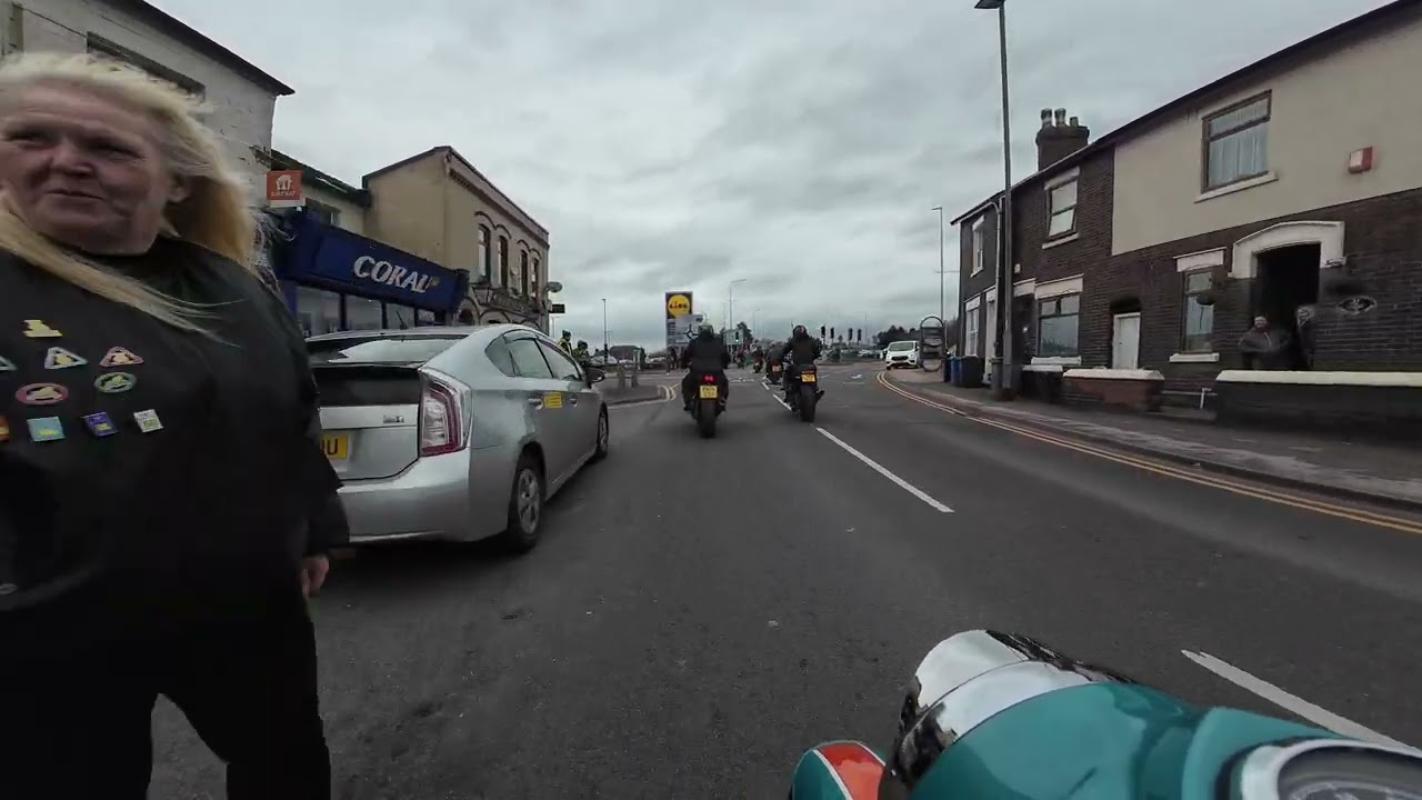 Egg run 2026