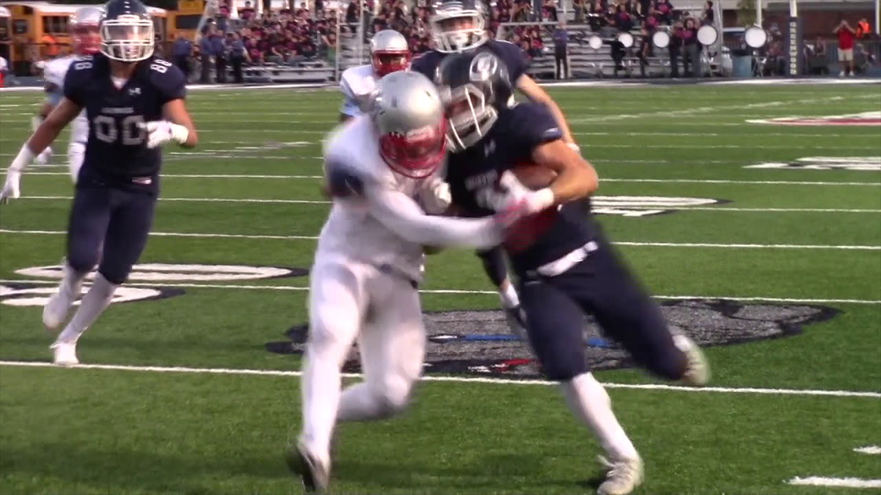 Peyton Holt 2017 Highlights