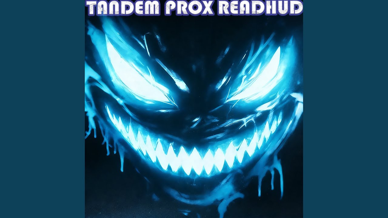 GHOST PROXIMITY LOWBAR (Slowed Down)