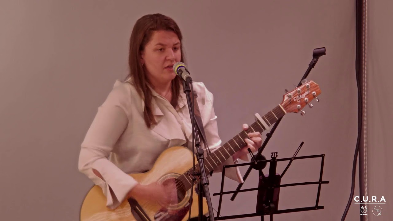 Grupo de Cura e Aconselhamento - Ministério Cura| 29/01/2026