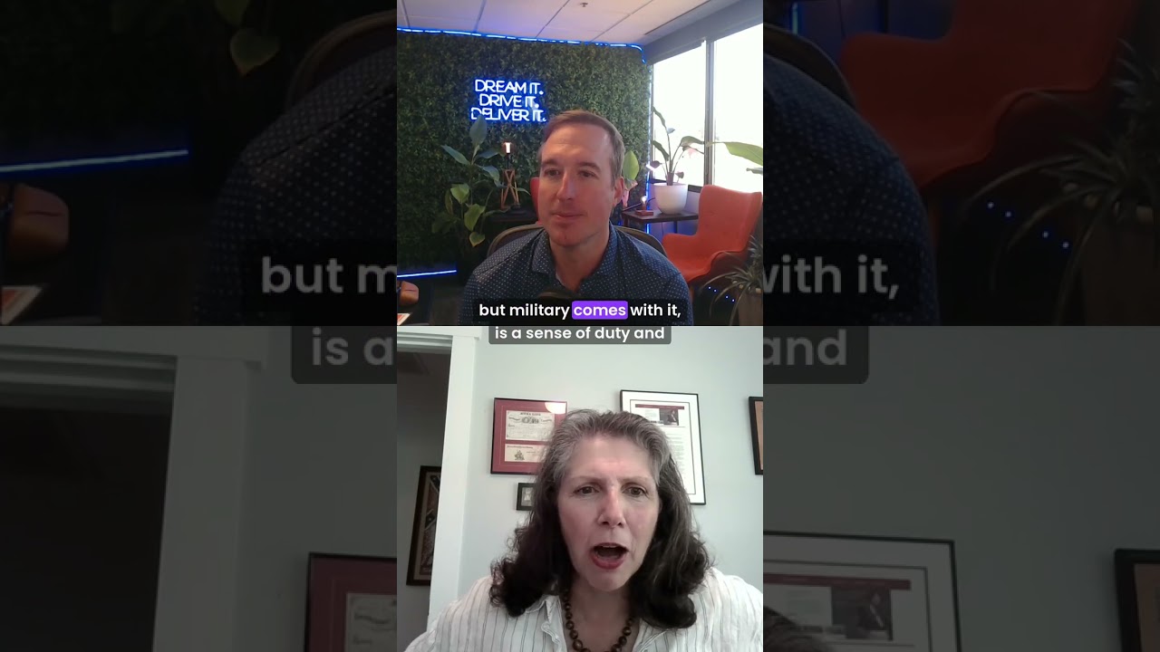Simply Solving Cyber with Marene Allison