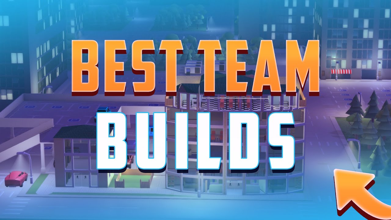 Software Inc. Tutorial - Team Builds, Size & Management