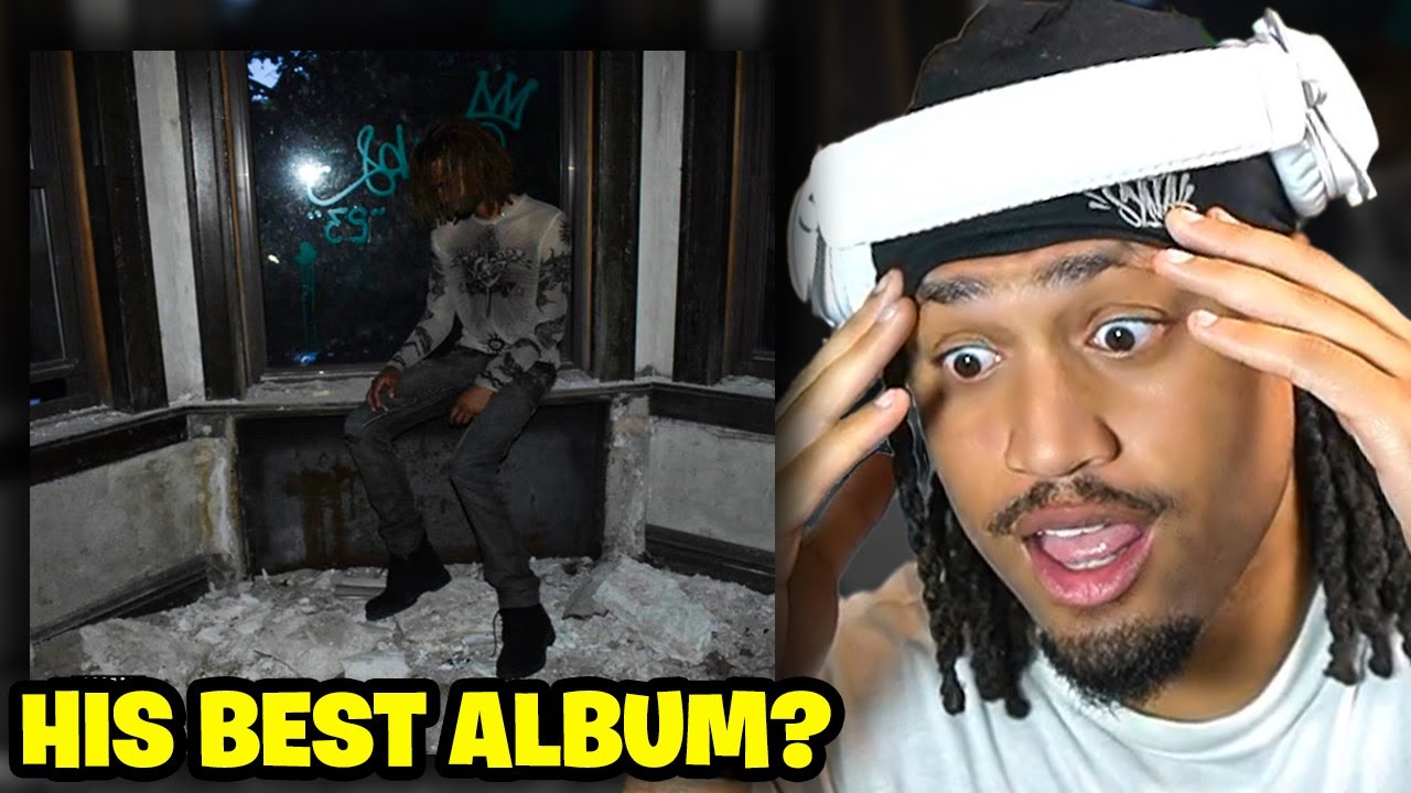 1oneam MIGHT Be Growing On Me... 😳 1ONEAM - ONE LIFE (REACTION)