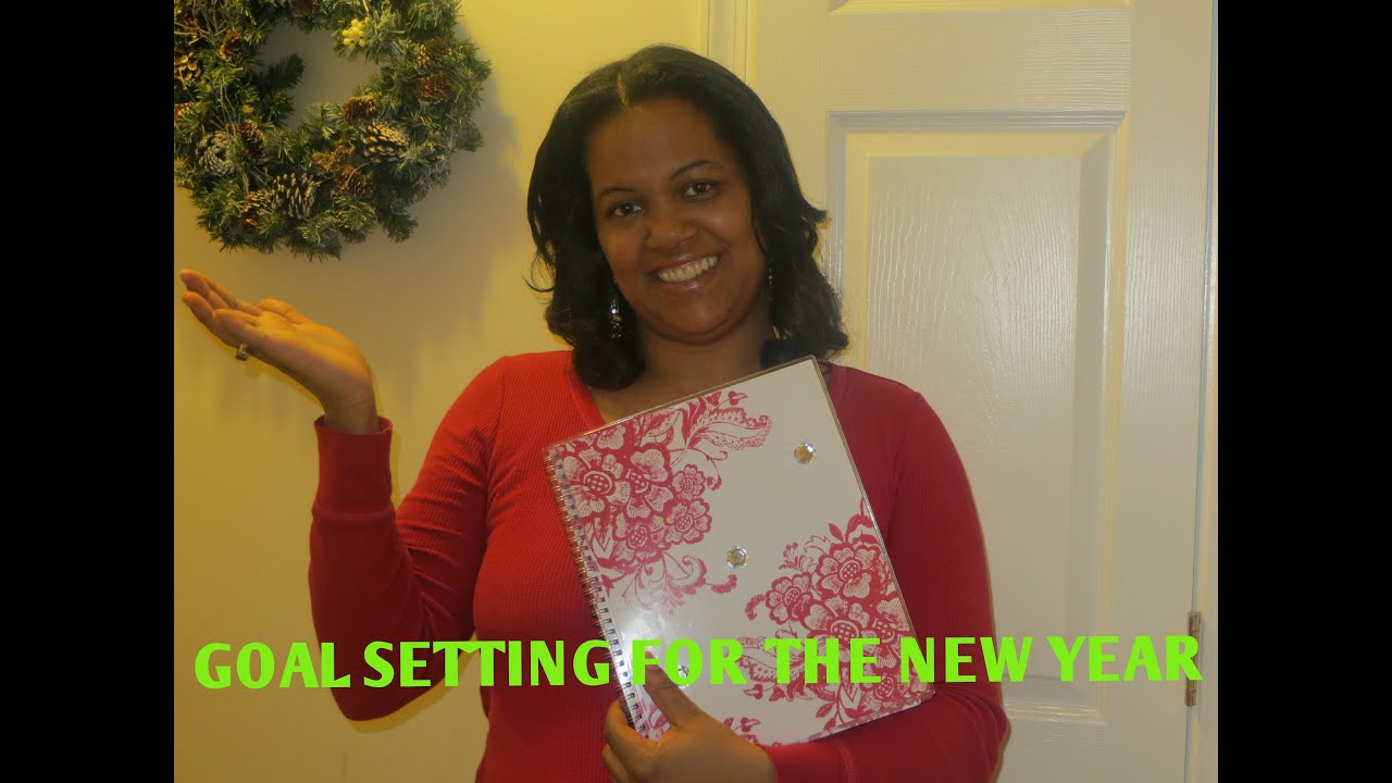 A GREAT Planner for Goal Setting